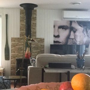 Meet your Posher, Steven